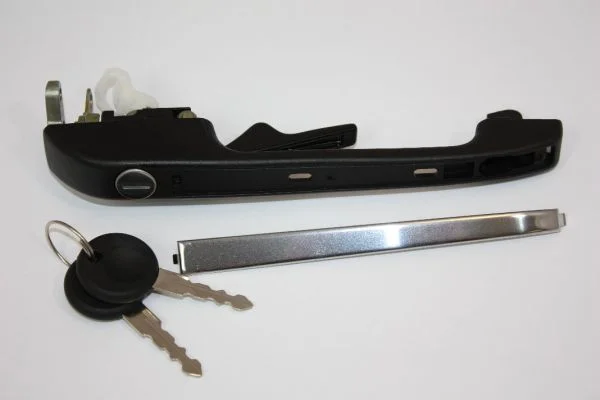 Exterior Door Handle AUTOMEGA 100011710