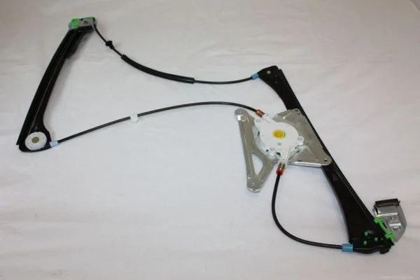 Window Regulator AUTOMEGA 100011810