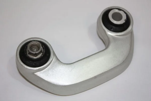 Link/Coupling Rod, stabiliser bar AUTOMEGA 110191510