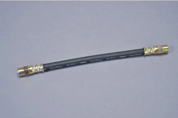 Brake Hose AUTOMEGA 120014710