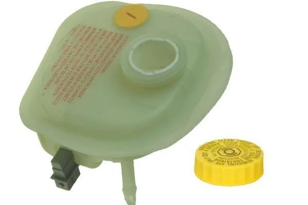 Fluid Reservoir, brake fluid AUTOMEGA 120024410