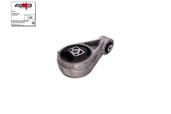 Pritrditev, motor AUTOMEGA 130011910