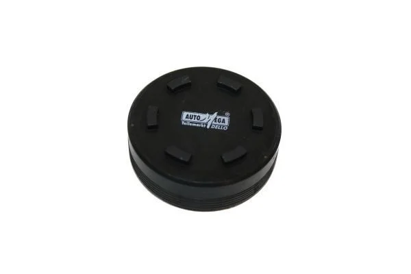 Seal Cap, camshaft AUTOMEGA 130034410