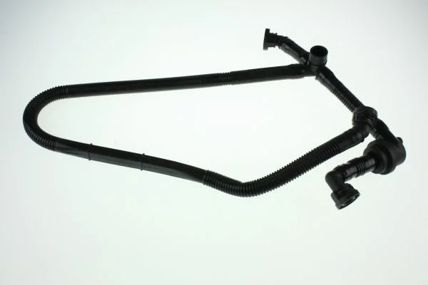 Hose, cylinder head cover ventilation AUTOMEGA 130035510