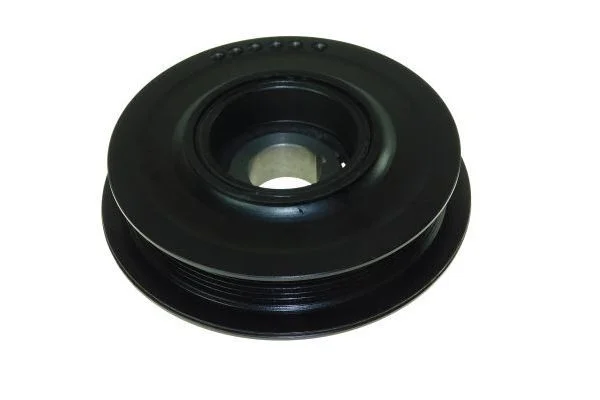 Belt Pulley, crankshaft AUTOMEGA 130101410