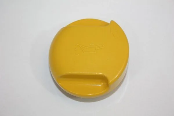 Cap, oil filler neck AUTOMEGA 130108610