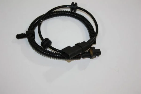 Sensor, wheel speed AUTOMEGA 150005010