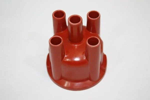 Ignition Distributor Cap AUTOMEGA 150018110