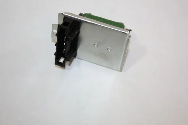 Resistor, interior blower AUTOMEGA 150023010