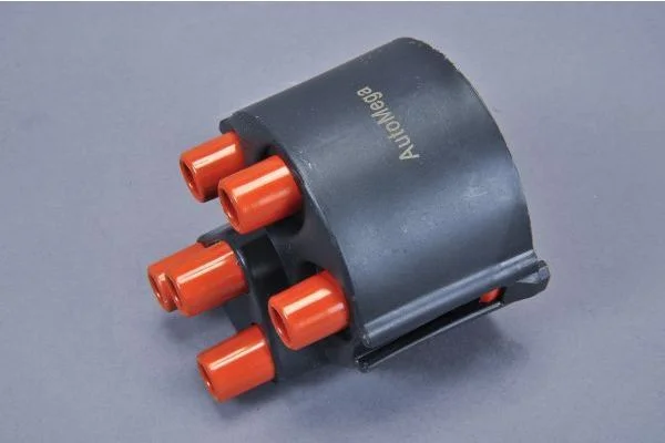 Ignition Distributor Cap AUTOMEGA 150029810