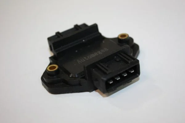 Switch Unit, ignition system AUTOMEGA 150030310
