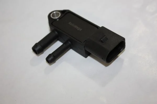 Sensor, exhaust pressure AUTOMEGA 150032610