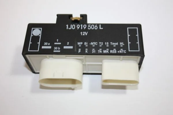 Krmilna enota, električni ventilator (hlajenje motorja) AUTOMEGA 150039810