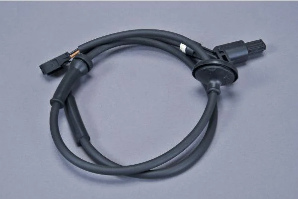 Sensor, wheel speed AUTOMEGA 150043710