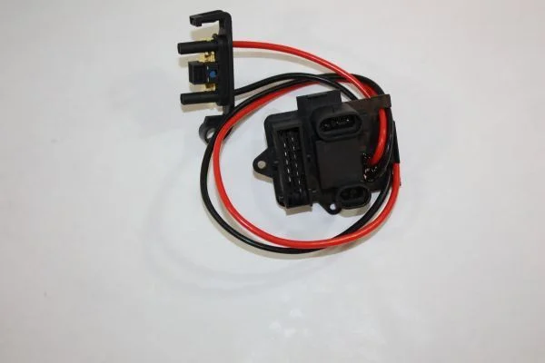 Upornik, notranji ventilator AUTOMEGA 150062910