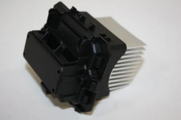 Resistor, interior blower AUTOMEGA 150077010