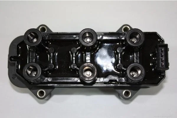 Ignition Coil AUTOMEGA 150092410