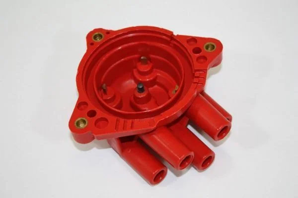 Ignition Distributor Cap AUTOMEGA 150094110