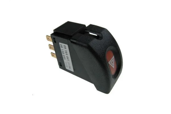 Stikalo opozorilne luči za nevarnost AUTOMEGA 150109410