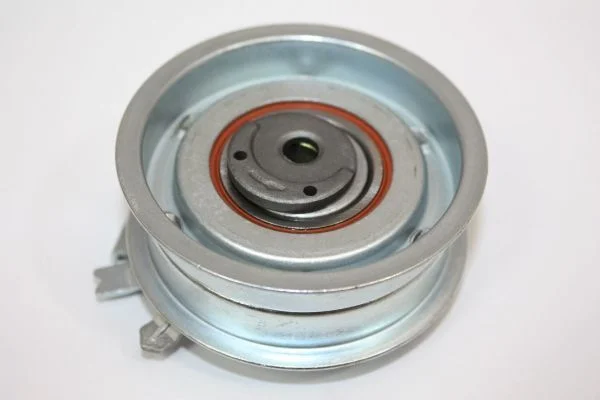 Tensioner Pulley, timing belt AUTOMEGA 160007410