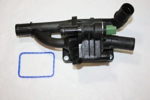 Thermostat Housing AUTOMEGA 160028510