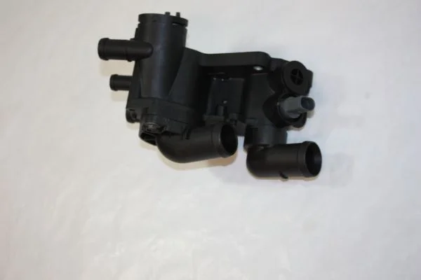 Thermostat Housing AUTOMEGA 160045510
