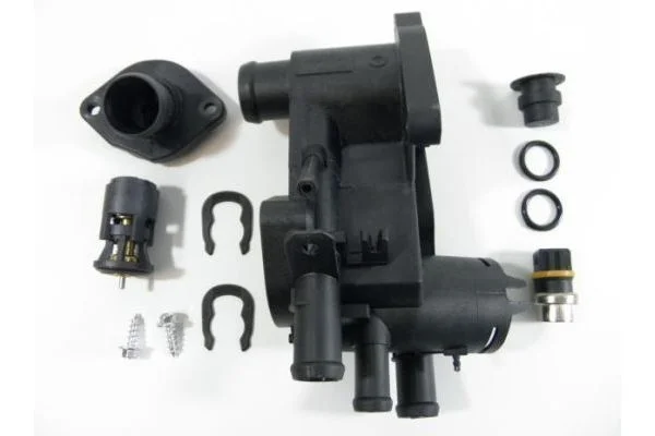 Thermostat, coolant AUTOMEGA 160045610