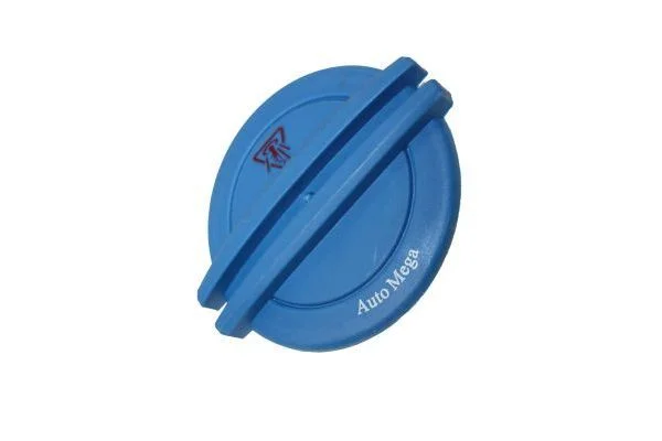 Cap, coolant tank AUTOMEGA 160055610