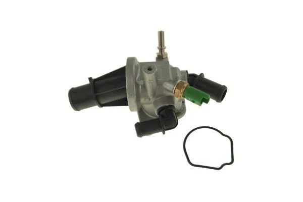Thermostat Housing AUTOMEGA 160089310