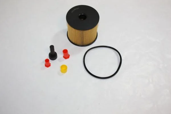 Kuro filtras AUTOMEGA 180011510