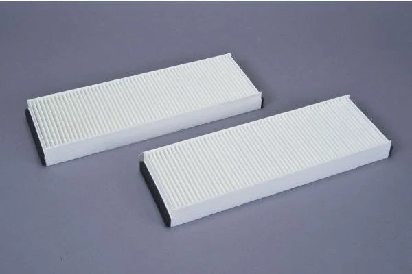 Filter, cabin air AUTOMEGA 180051610