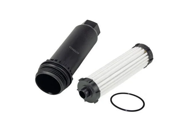 Hydraulic Filter, automatic transmission AUTOMEGA 180053810