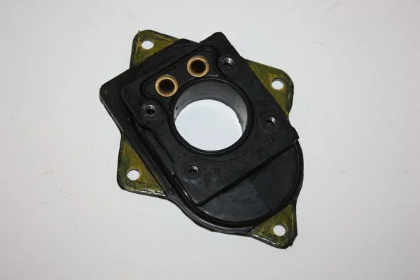 Flange, central injection AUTOMEGA 190019410