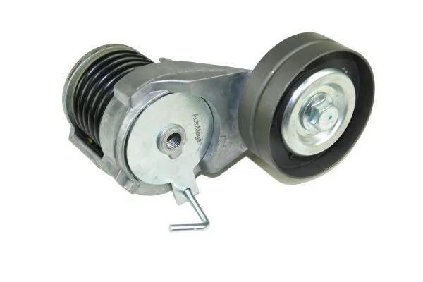 Napenjalni vzvod, V-rebrasti jermen AUTOMEGA 210155810