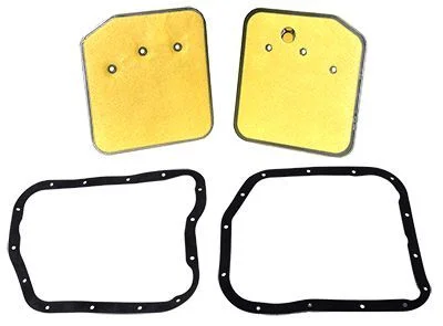 Hidravlični filter, avtomatski menjalnik WIX FILTERS 58707