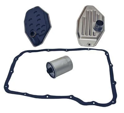 Hidravlični filter, avtomatski menjalnik WIX FILTERS 58843