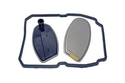 Hidravlični filter, avtomatski menjalnik WIX FILTERS 58845