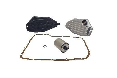 Hidravlični filter, avtomatski menjalnik WIX FILTERS 58846