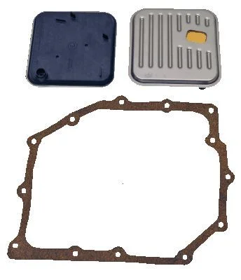 Hidravlični filter, avtomatski menjalnik WIX FILTERS 58993