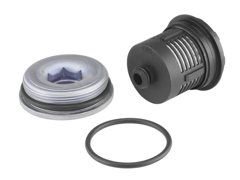Hidr. sis. filtras, daugiadiskė sankaba (visų ratų pavara) BorgWarner DS120456