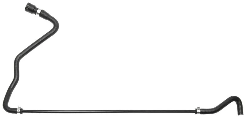 Heater Hose GATES 02-1689
