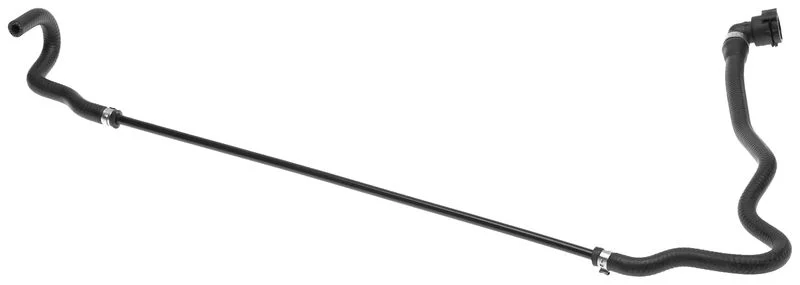 Heater Hose GATES 02-1779