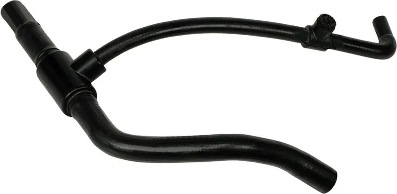 Heater Hose GATES 02-1876