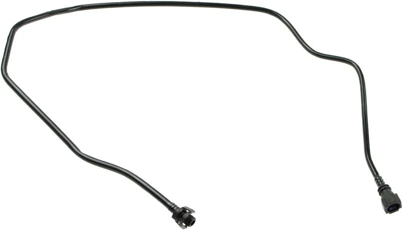 Cev za grelec GATES 02-2027