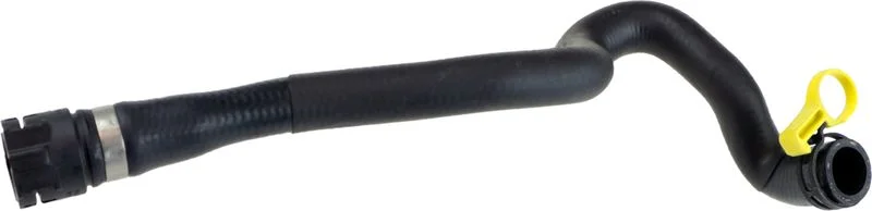 Heater Hose GATES 02-2066