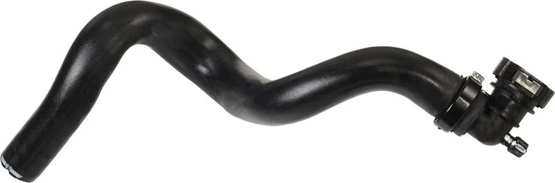 Heater Hose GATES 02-2119