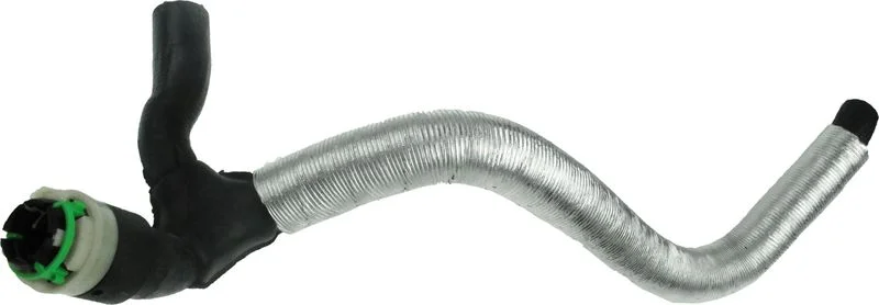 Heater Hose GATES 02-2478