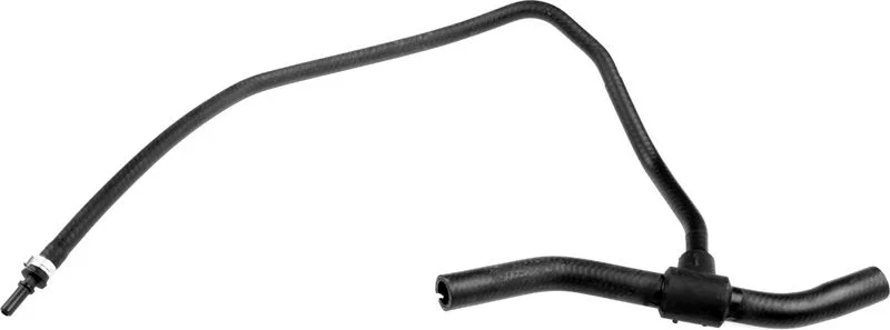 Cev za grelec GATES 02-2549