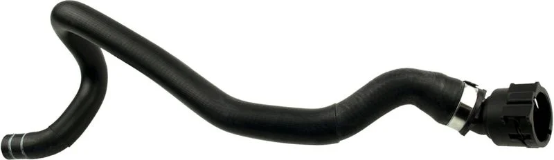 Heater Hose GATES 02-2631