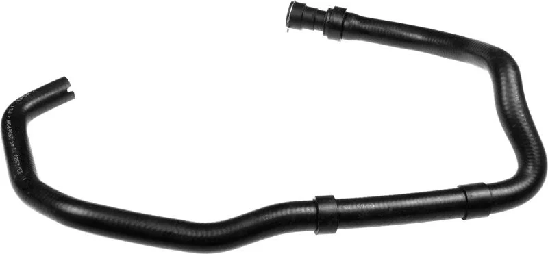 Heater Hose GATES 02-2654